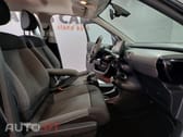 Citroen C4 Cactus 1.6 BlueHDi Shine ETG6