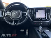 Volvo XC60 2.0 T8 PHEV R-Design AWD