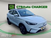 MG ZS EV Luxury Max 72kWh I.V.A DEDUTIVEL