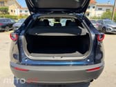 Mazda CX-30 2.0 e-Skyactiv-G Exclusive-line AT