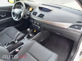 Renault Mégane 1.5 DCI III Hatchback