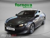 Peugeot 508 1.6 Hybrid Allure E Eat8