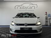 Volkswagen Golf 1.4 GTE Plug-in