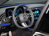 Mercedes-Benz E 300 9G-TRONIC AMG Line