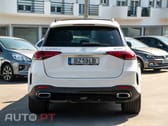 Mercedes-Benz GLE de 4Matic