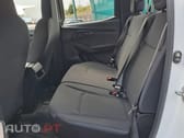 Isuzu D-Max 1.9 Ddi CD 4WD L CM
