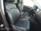 SsangYong Musso Grand 4WD Sapphire