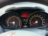 Ford Fiesta 1.6 TDCi ECOnetic