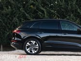 Audi E-Tron 50 quattro S line