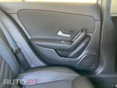 Mercedes-Benz A 180 Advanced Progressive