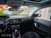 Peugeot 308 SW 1.6 BlueHDi Allure