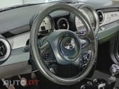 MINI Cooper Cooper D