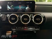 Mercedes-Benz A 180 d AMG Line Aut.
