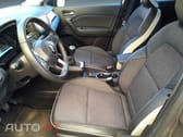 Renault Captur 1.0 TCe 100 Bi-Fuel techno