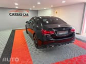 Mercedes-Benz A 250 e AMG Line
