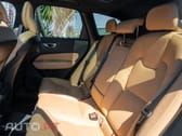 Volvo XC60 T8 AWD Recharge Ultimate Bright
