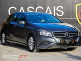 Mercedes-Benz A 160 CDI