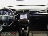 Citroen C3 1.2 PureTech Feel Pack