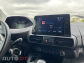 Peugeot Partner 1.5 BlueHDi Pemium Longa