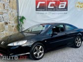 Peugeot 407 2.7 HDi V6
