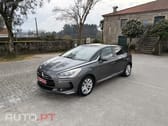 Citroen DS5 2.0 HDi Hybrid4 Sport Chic CMP6