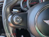MINI Cooper John Cooper Works