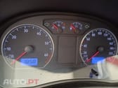 Volkswagen Polo 1.2 Cricket