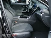Mercedes-Benz C 300 e AMG Line