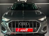 Audi Q3 35 TFSI S tronic