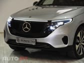 Mercedes-Benz EQC 400 4Matic