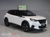 Peugeot 2008 1.2 PureTech GT Line