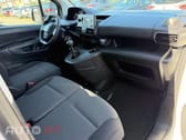 Peugeot Partner 1.5 BlueHDi M Standard