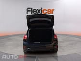 Ford Focus 1.0 EcoBoost MHEV ST-Line