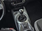 Nissan Juke 1.0 DIG-T N-Connecta