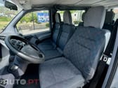 Mercedes-Benz Vito L 110 2.2 CDi/30