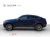 Mercedes-Benz GLC 300 e Coupé 4Matic