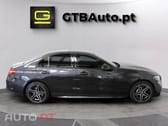 Mercedes-Benz C 300 4M AMG NIGHT