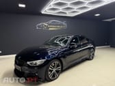 BMW 420 d Pack M Auto
