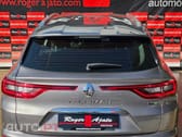 Renault Talisman Sport Tourer 1.5 dCi Zen