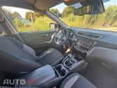 Nissan Qashqai 1.5 dCi N-Connecta