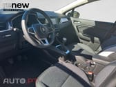 Renault Captur Techno TCe 90