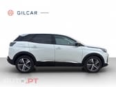 Peugeot 3008 1.6 Hybrid Allure e-EAT8