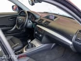 BMW 118 d Pack M