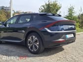 Kia EV6 77.4 kWh Tech