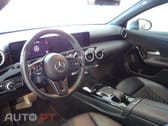 Mercedes-Benz A 180 d Style Aut.