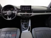 Audi A4 35 TDI S tronic Avant