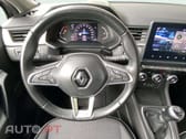 Renault Captur 1.0 TCe Techno