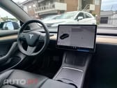 Tesla Model 3 Long-Range Dual Motor AWD