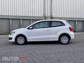 Volkswagen Polo  1.2 TDi Advance