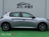 Peugeot 208 PureTech 75 Allure Pack